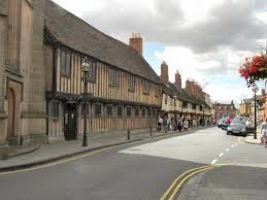 Stratford upon Avon
